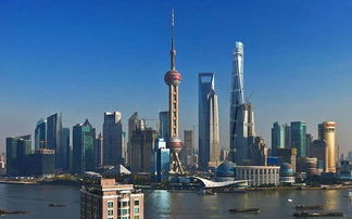 上海服務外包中心力推“中國服務”走向世界，引領貿易新篇章
